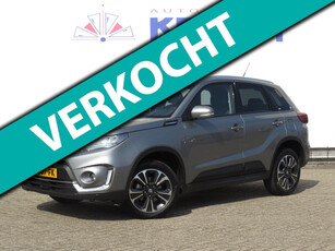 Suzuki VITARA 1.4 Boosterjet Style Smart Hybrid, Automaat, 1.500KG Trekgewicht