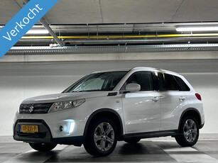 Suzuki Vitara VERKOCHT!!!