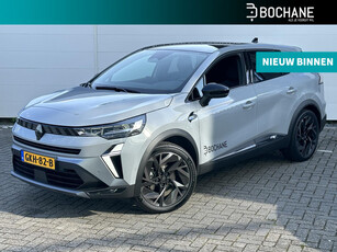 Symbioz 1.6 E-Tech hybrid 145 iconic | NU IN DE SHOWROOM | Full Option | Beschikbaar per 12/2024!