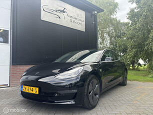 Tesla Model 3 Long Range 75 kWh