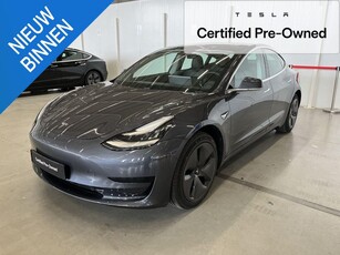 Tesla Model 3 Standard RWD/BTW/Enhanced Autopilot/Trekhaak