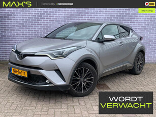 Toyota C-HR 1.2 Premium