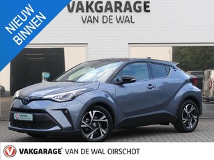 Toyota C-HR 1.8 Hybrid Executive Bi-Tone