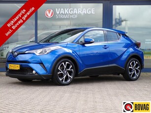 Toyota C-HR 1.8 Hybrid Style, Automaat / Keyless / Camera +