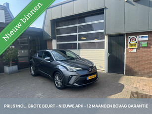 Toyota C-HR 2.0 Hybrid Executive CARPLAY/CAMERA/ACC *ALL-IN PRIJS*