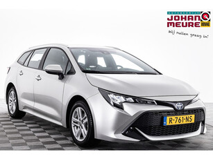 Toyota Corolla Touring Sport 1.8 Hybrid Active | LED | ECC | Automaat .