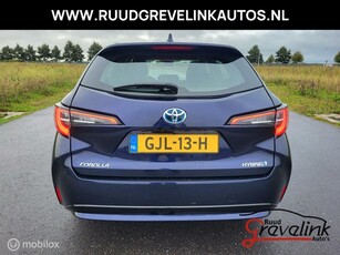 Toyota Corolla Touring Sports 1.8 Hybrid AUTOMAAT Navi