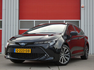 Toyota Corolla Touring Sports 1.8 Hybrid First Edition/ unieke km!