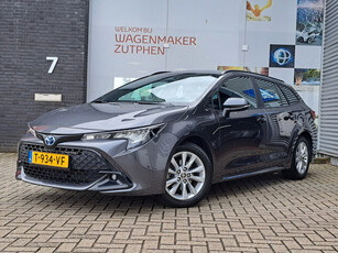 Toyota Corolla Touring Sports Hybrid 140 Active Automaat | NAVIGATIE | GESCH. KLIMAATREGELING | PARKEERCAMERA |