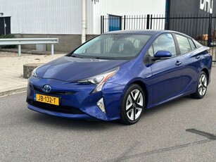 Toyota Prius 1.8 Executive