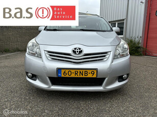 Toyota Verso 1.8 VVT-i Business 7p.