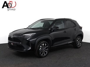 Toyota Yaris Cross 1.5 Hybrid 115 First Edition Nieuw