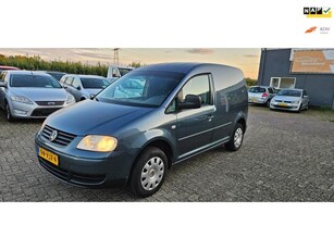 Volkswagen Caddy 1.9 TDI 77kw