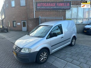 Volkswagen Caddy 2.0 SDI Airco