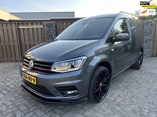 Volkswagen Caddy 2.0 TDI L1H1 BMT 4Motion C-Edition