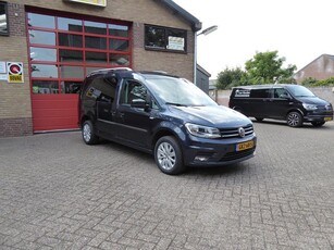 Volkswagen Caddy Maxi 1.4 TSI Trendline 5p