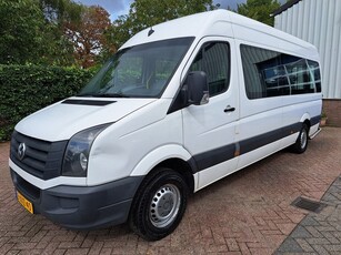 Volkswagen Crafter 35 2.0 TDI L3H2 BM 9-PERS. ROLSTOEL LIFT