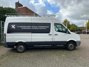 Volkswagen Crafter L2/H2,2.5TDi,65kw,E5,AC,MOTOR,KAPOT