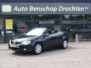 Volkswagen Eos 1.4 TSi 122 Clima Cruise Pdc Stoelverwarm Trekhaak