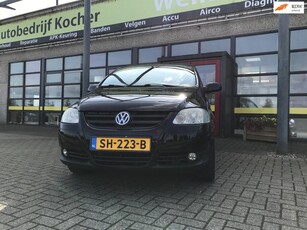 Volkswagen Fox 1.2 Trendline