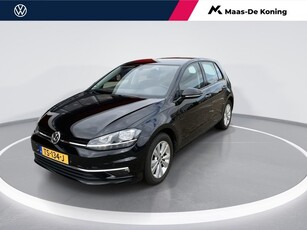 Volkswagen Golf 1.0 TSI 110pk Comfortline Business