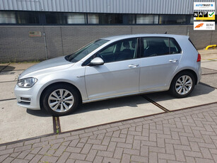 Volkswagen Golf 1.0 TSI Comfortline