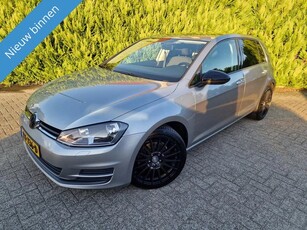 Volkswagen Golf 1.2 TSI Highline (bj 2013)