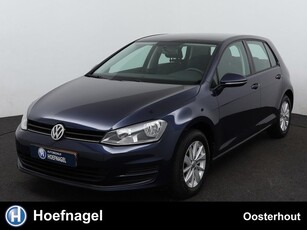 Volkswagen Golf 1.2 TSI Trendline Automaat Airco