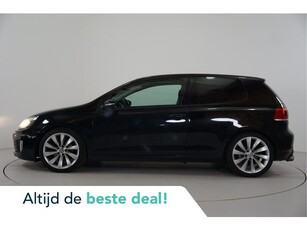 Volkswagen Golf 1.4 Trendline Navigatie Bluetooth