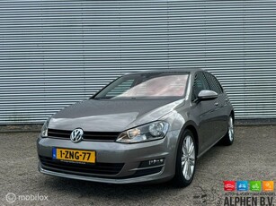 Volkswagen Golf 1.4 TSI ACT Highline - Automaat -