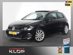 Volkswagen Golf 1.4 TSI ACT Highline Org. NL-auto full