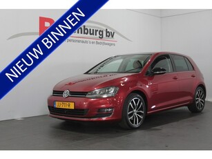 Volkswagen Golf 1.4 TSI Business Edition // VERKOCHT