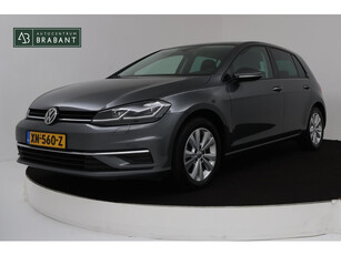 Volkswagen Golf 1.4 TSI Comfortline Automaat (NAVIGATIE, STOELVERWARMING, ADAPTIVE, CARPLAY, PDC, GOED ONDERHOUDEN)