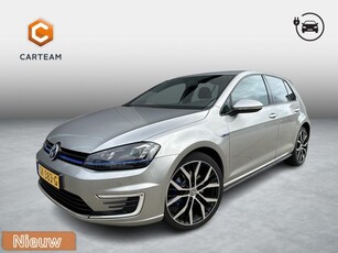 Volkswagen Golf 1.4 TSI GTE