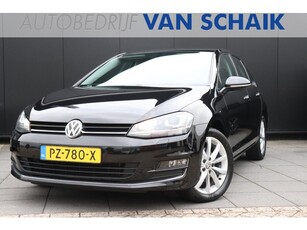 Volkswagen Golf 1.4 TSI Highline AUT AIRCO NAVI