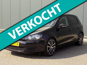 Volkswagen Golf 1.4 TSI Highline Cruise control