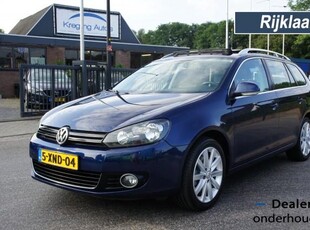 Volkswagen Golf 1.4 TSI HIGHLINE TREKH/PANO/NAVI/PDC PERFECTE STAAT