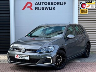 Volkswagen GOLF 1.4 TSI PHEV GTE Virtual/Camera/Camera