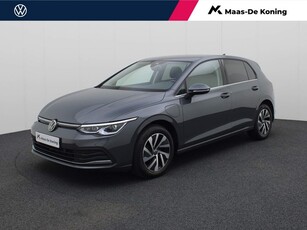 Volkswagen Golf 1.4eHybrid 150kW/204PK Style DSG ·