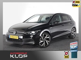 Volkswagen Golf 1.5 eTSI Style Org. NL-auto automaat