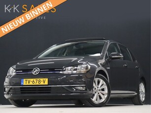 Volkswagen Golf 1.5 TSI Sport AUT [SCHUIFKANTELDAK, APPLE