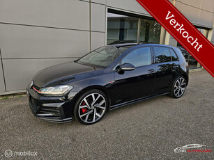 Volkswagen Golf 2.0 TSI GTI Performance Panorama/Virtual/DCC/Camera