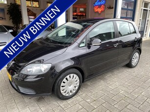 Volkswagen Golf Plus 1.6 Optive 3 1 EIGENAAR (bj 2008)