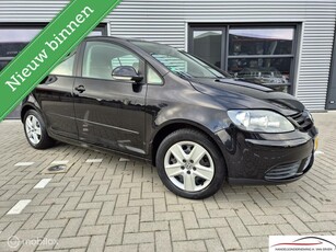 Volkswagen Golf Plus 1.6 Optive 4 AIRCO NAP