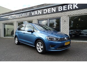 Volkswagen Golf Sportsvan 1.2 TSI Comfortline DSG Lounge