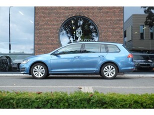 Volkswagen GOLF Variant 1.2 TSI 105pk Comfortline Trekhaak