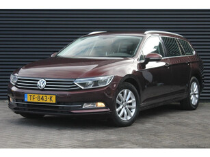 Volkswagen Passat 1.6 TDI Business Ed | Camera | Navigatie | Cruise |