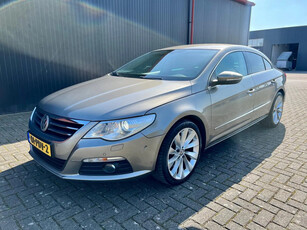 Volkswagen Passat CC VERKOCHT!! 2.0 TDI DSG|Euro5|Automaat|Xenon