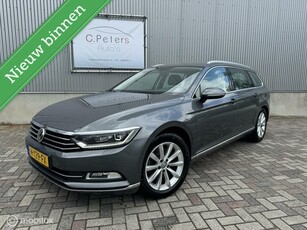 Volkswagen Passat Variant VERKOCHT 1.4 TSI ACT Highline