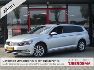 Volkswagen Passat Variant 1.4 TSI ACT Highline PDC/Clima/LM